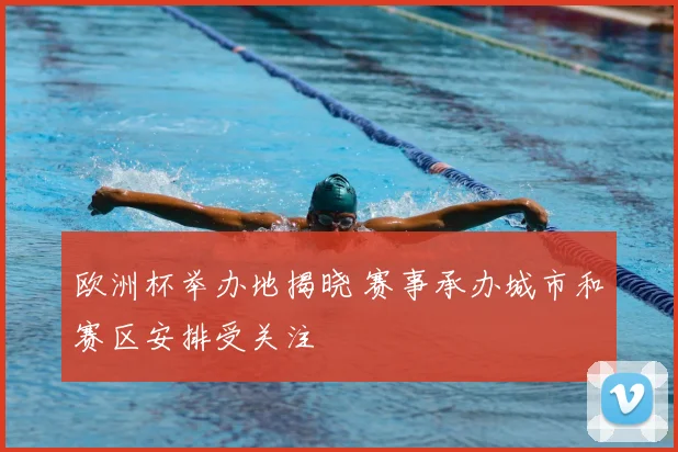 欧洲杯举办地揭晓 赛事承办城市和赛区安排受关注