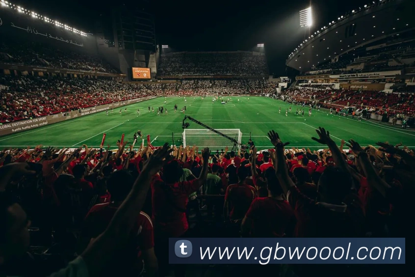 电竞直播专区